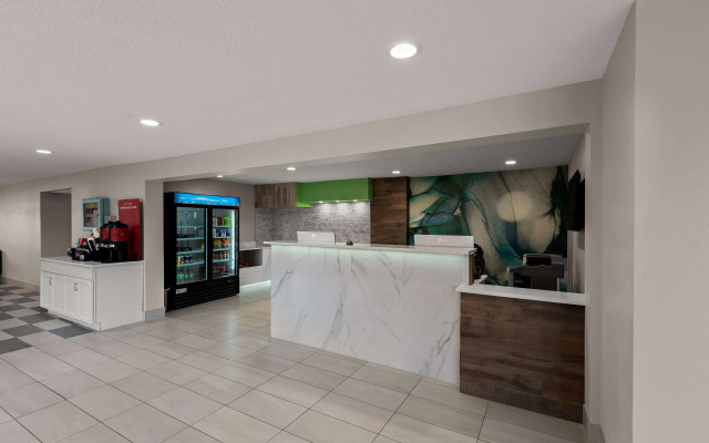 Wyndham Garden Ankeny/Des Moines