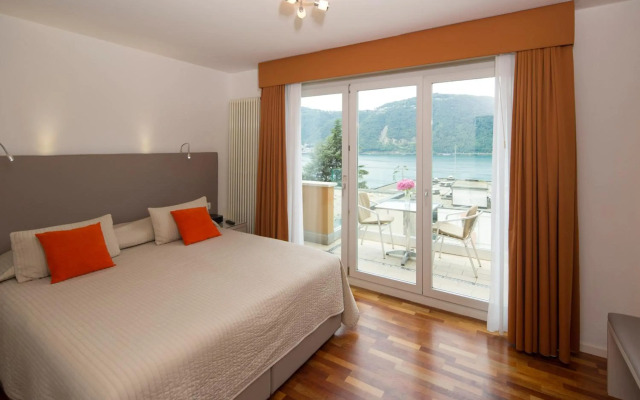 Hotel Campione