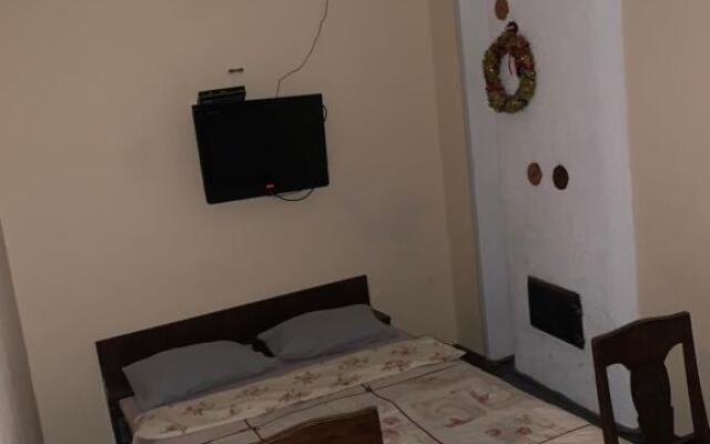 Toomemäe2, 2 magamistoaga