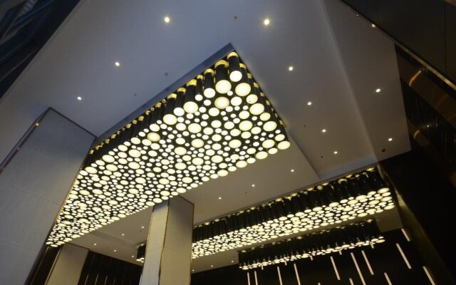 Junyue International Hotel