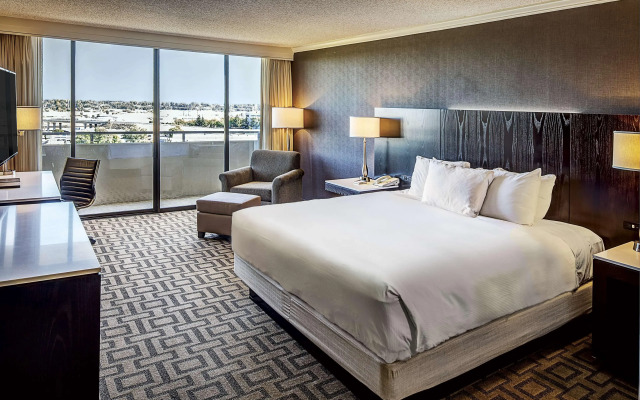 Hilton Sacramento Arden West