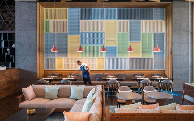 Canopy by Hilton Cancun La Isla