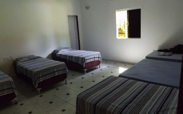 Nativus Hostel Lençóis