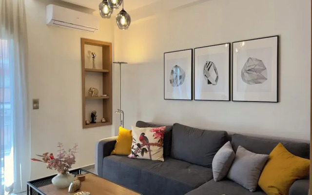 Mango Apartment & Suite by halu
