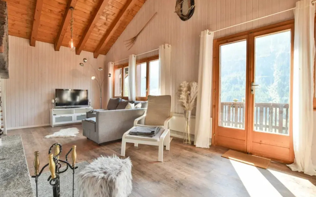 Chalet Bülbül