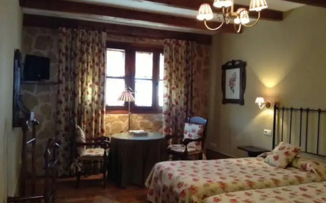 Hotel Meson de Don Quijote