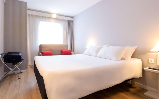 ibis Valencia Alfafar