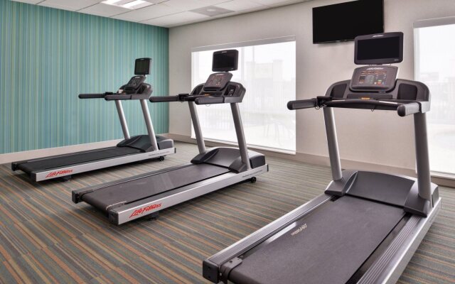 Holiday Inn Express Early by IHG