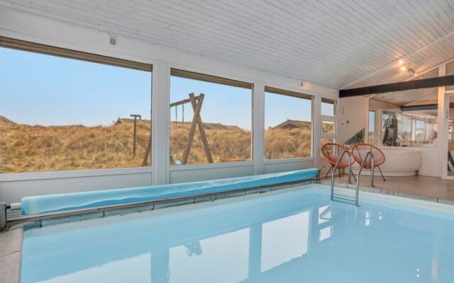 "Toyah" - 800m from the sea in NW Jutland