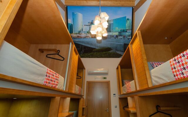 Hostel da Praça