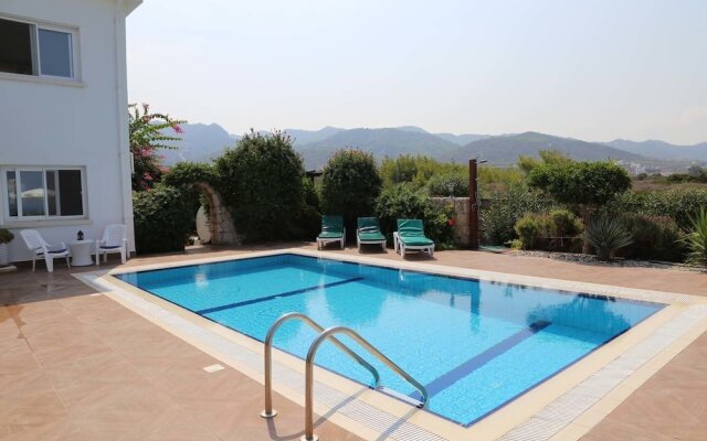 Villa Giorgina by Amy Villas