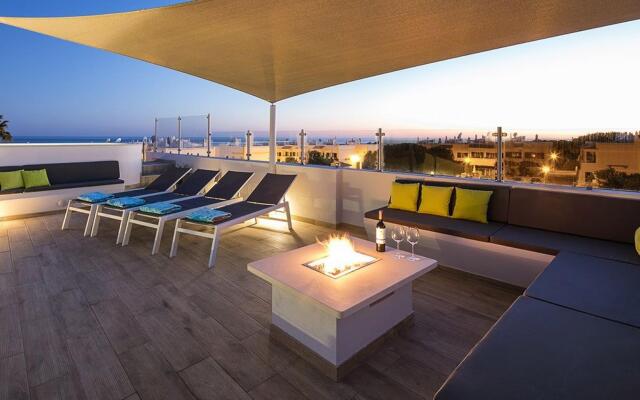 Casa Benagil Mar