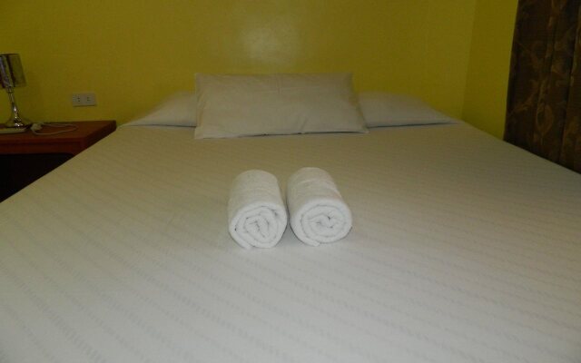 M&E Guesthouse