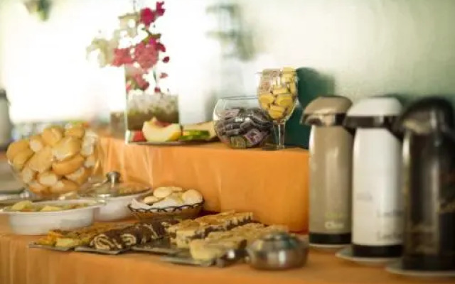 Mar Doce Boutique Hotel