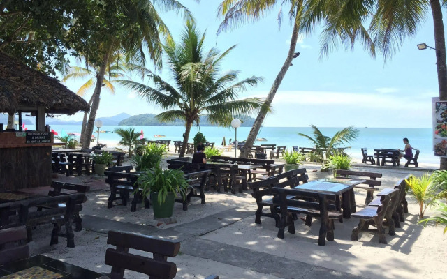 Sandy Beach Resort Langkawi