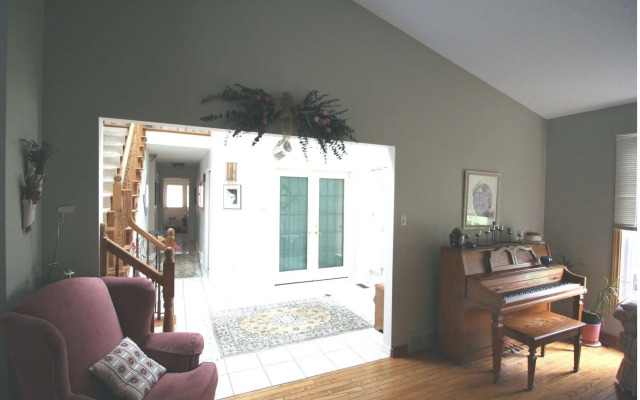 Twin Lakes Retreat Bed and Breakfast