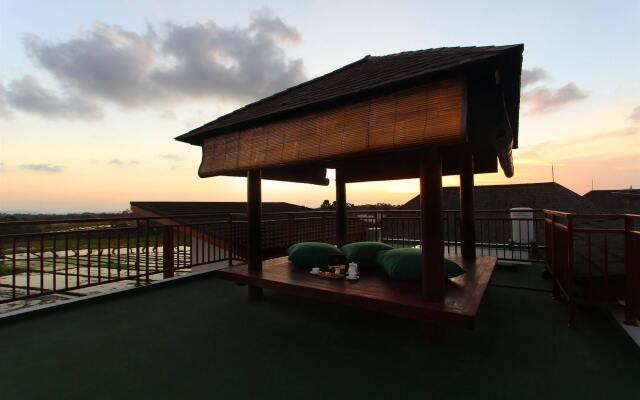 Papillon Umalas Villas