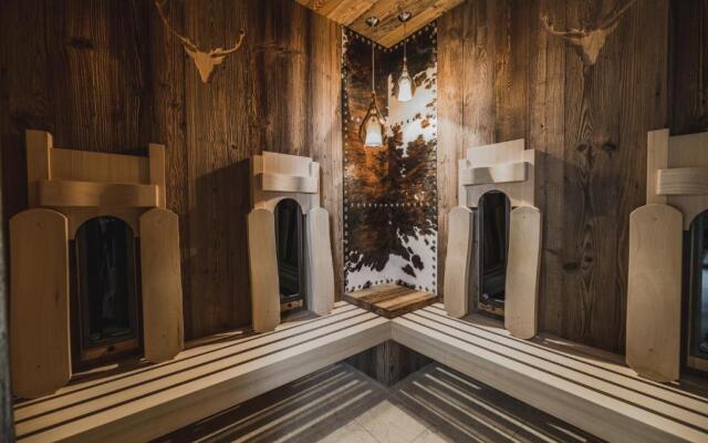 Chalet S Dolomites