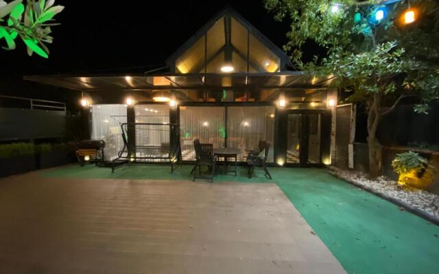 Peri villa sapanca
