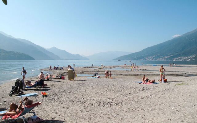 Apartment Martino Gravedona