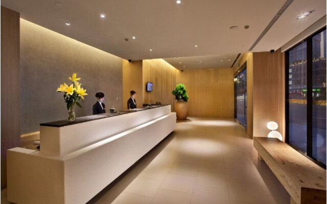 JI Hotel Shanghai Songjiang Sports Center