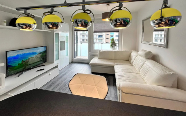 British Quarter Apartments