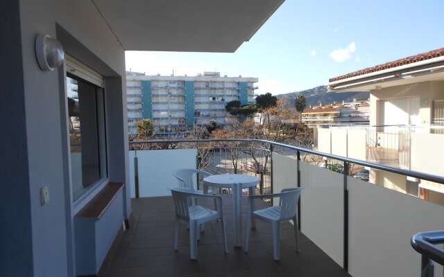 Apartamento Monica  2-331