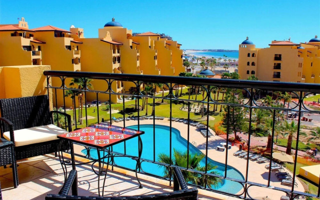 Princessa 3BR B 506-v by Casago