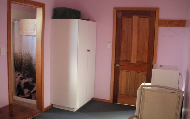 Bridport Seaside Lodge