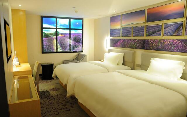 Tianyu Hotel
