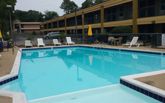 Days Inn Attalla