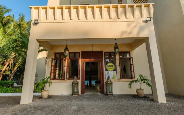 Cocoa Boutique Hotel
