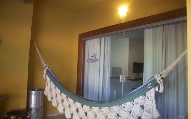 Xamã Senses - Hotel Pousada