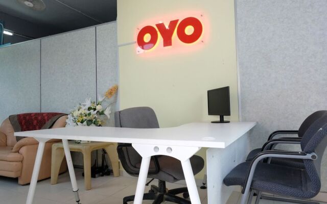 OYO 89419 Riverside Greenery Inn