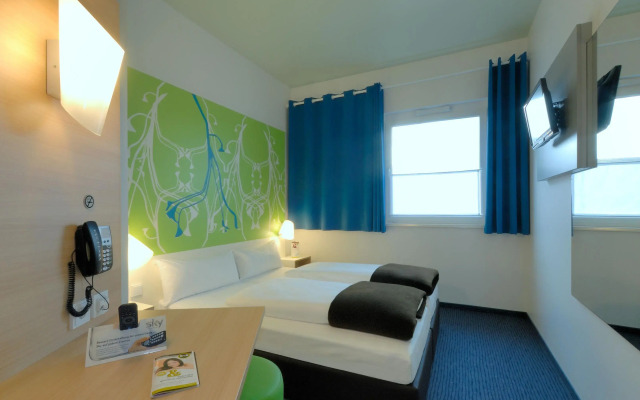 B&B Hotel Paderborn