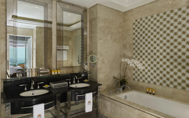 The Reverie Saigon Residential Suites