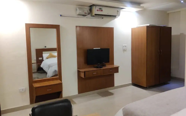 Hotel HV