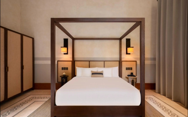 Hacienda Xcanatun, Angsana Heritage Collection
