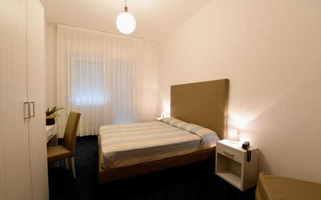 Hotel Savoia