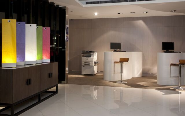 Holiday Inn Express Taichung Park by IHG