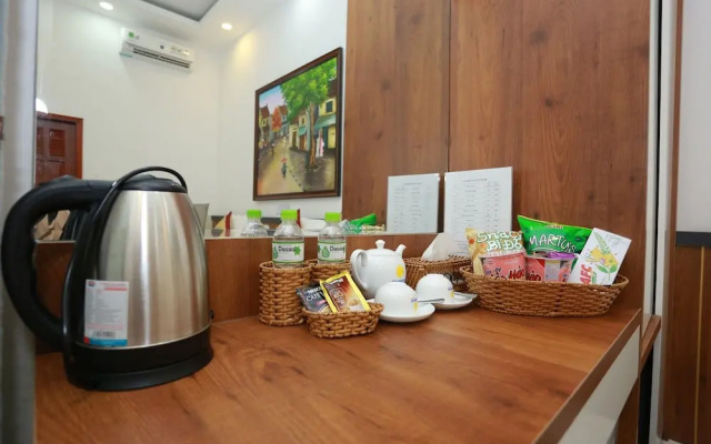 Minh Minh Nam Hotel