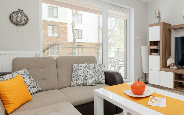 JantarApartamentyFamily Vacation Polanki