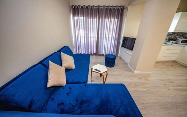 Room in Apartment - Albania Dream Holidays Apartment Ksamil