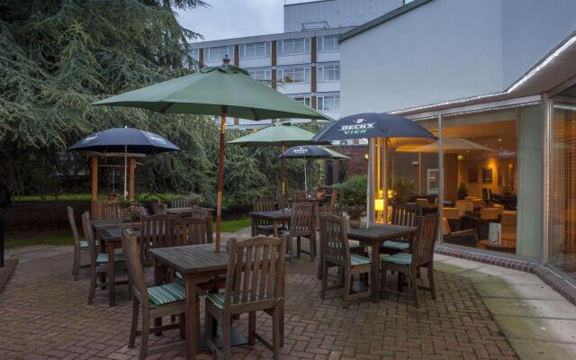 Holiday Inn York by IHG