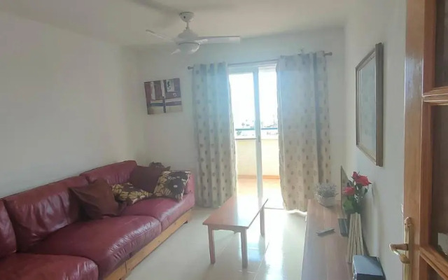 Magic - top floor apartment