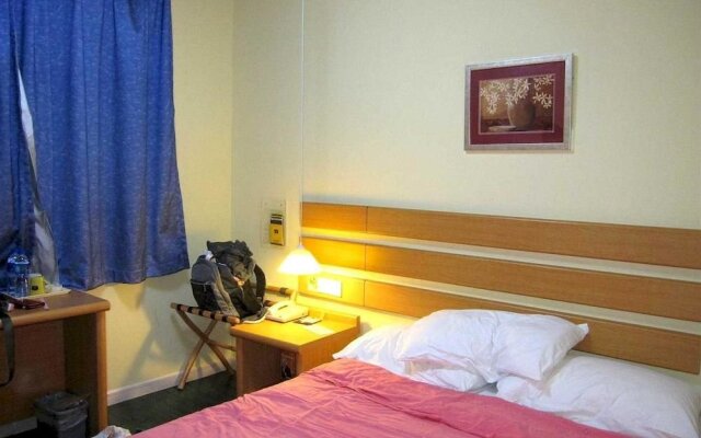 Home Inn-datong Hualin Xintiandi Branch