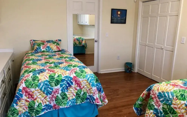 A Shore Investment