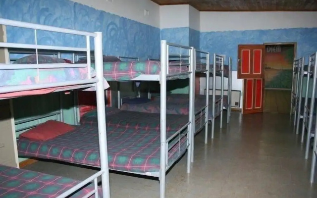 Jock Sabie Lodge