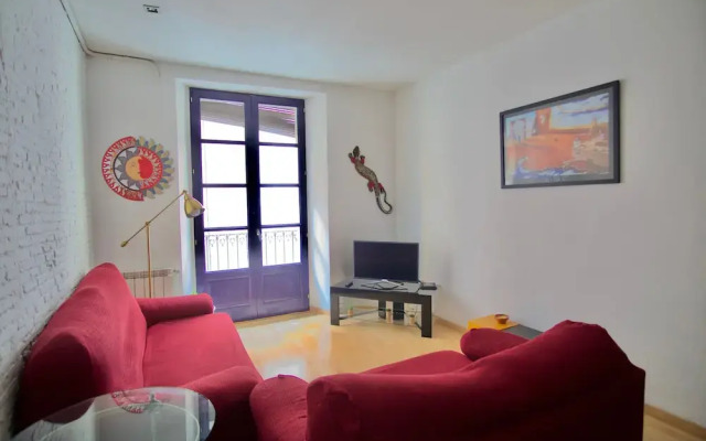 La Lleona Apartment