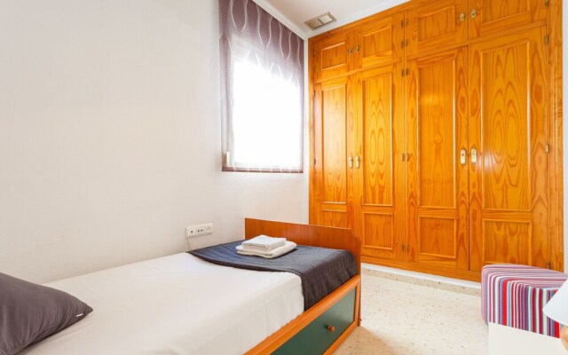 El Solarium de Virgili